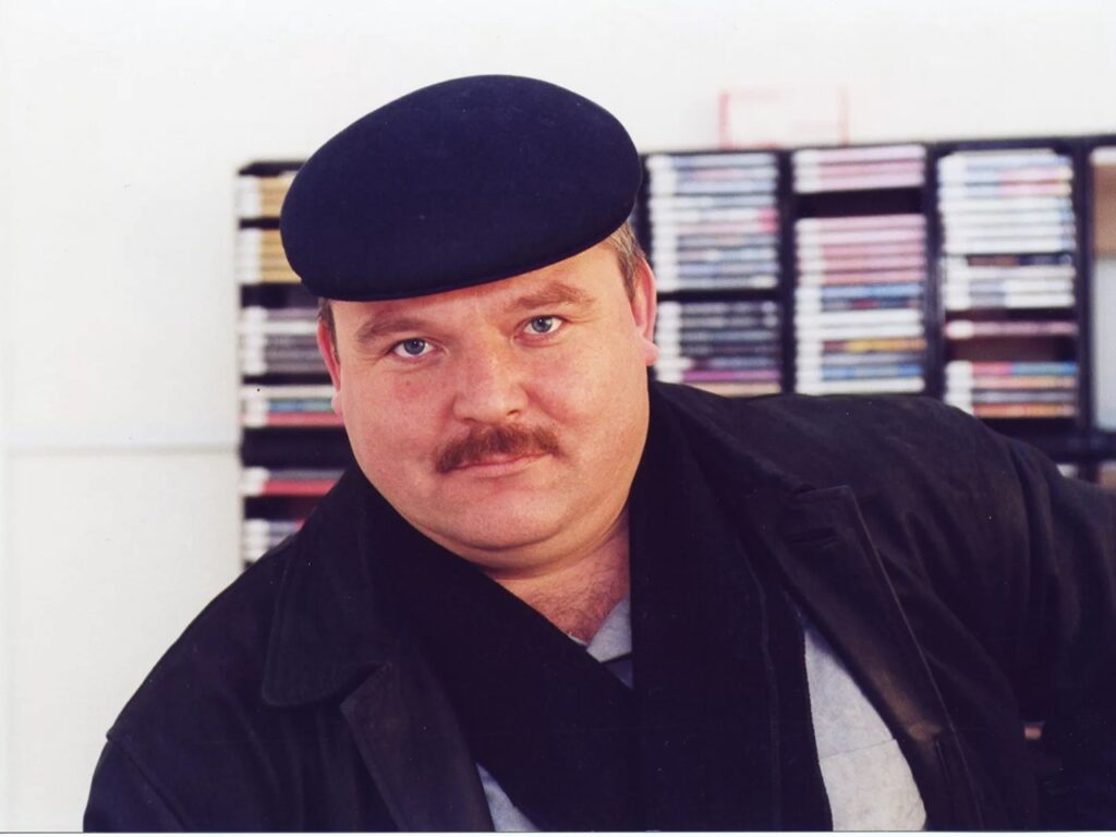 Михаил Владимирович Круг  
